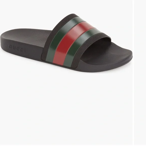 Gucci ‘72 Sport slide (unisex) - Picture 1 of 5
